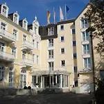 Rheinischer Hof Bad Soden Bad Soden am Taunus