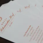 Rheinischer Hof Bad Soden Hotel