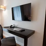 Hotel Rheinischer Hof Bad Soden