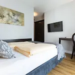 Rheinischer Hof Bad Soden Hotel 4*