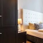 Rheinischer Hof Bad Soden Hotel Bad Soden am Taunus
