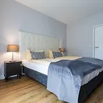 Rheinischer Hof Bad Soden 4* Bad Soden am Taunus
