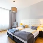 Hotel Rheinischer Hof Bad Soden