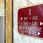 Rheinischer Hof Bad Soden Hotel