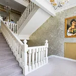 Rheinischer Hof Bad Soden 4* Bad Soden am Taunus