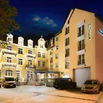 Hotel Rheinischer Hof Bad Soden Bad Soden am Taunus