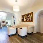 Rheinischer Hof Bad Soden 4*