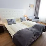Rheinischer Hof Bad Soden 4* Bad Soden am Taunus