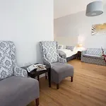 Hotel Rheinischer Hof Bad Soden Bad Soden am Taunus