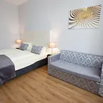 Rheinischer Hof Bad Soden 4* Bad Soden am Taunus