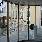Hotel Rheinischer Hof Bad Soden