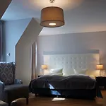 Rheinischer Hof Bad Soden Hotel 4*