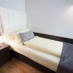Hotel Rheinischer Hof Bad Soden 4*