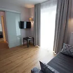 Hotel Rheinischer Hof Bad Soden