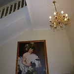 Rheinischer Hof Bad Soden Hotel Bad Soden am Taunus