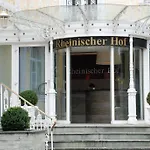Rheinischer Hof Bad Soden