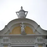 Rheinischer Hof Bad Soden Hotel Bad Soden am Taunus
