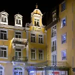Rheinischer Hof Bad Soden Hotel Bad Soden am Taunus