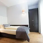 Rheinischer Hof Bad Soden 4*