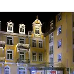 Rheinischer Hof Bad Soden Hotel Bad Soden am Taunus