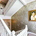 Hotel Rheinischer Hof Bad Soden