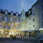 Hotel Rheinischer Hof Bad Soden Bad Soden am Taunus