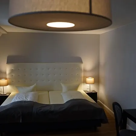 Hotel Rheinischer Hof Bad Soden Bad Soden am Taunus