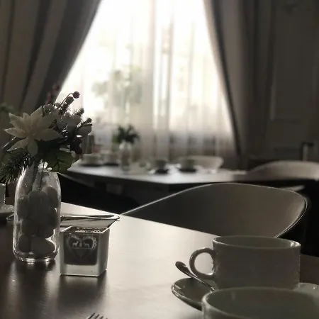 호텔 라인니셔 호프 바트 조덴 4*