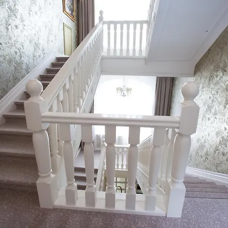 Rheinischer Hof Bad Soden Hotel Bad Soden am Taunus