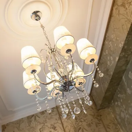 Hotel Rheinischer Hof Bad Soden 4*