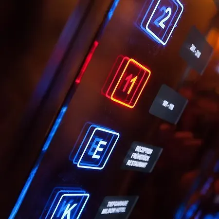 Rheinischer Hof Bad Soden 4*