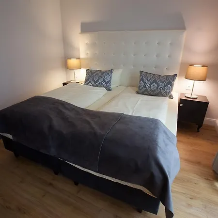 Rheinischer Hof Bad Soden