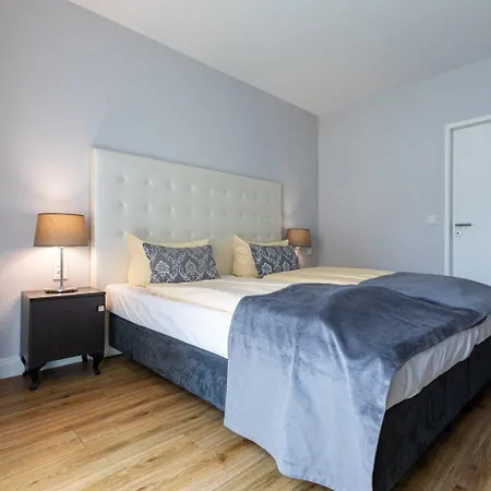 Rheinischer Hof Bad Soden 4* Bad Soden am Taunus