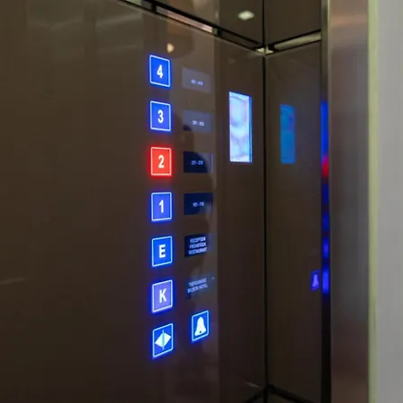 Rheinischer Hof Bad Soden Hotel Bad Soden am Taunus