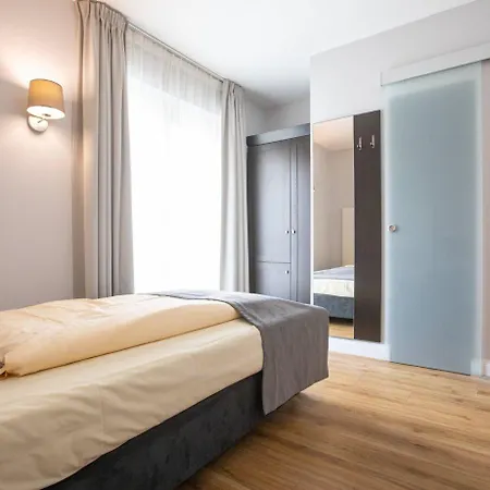 Otel Rheinischer Hof Bad Soden 4*