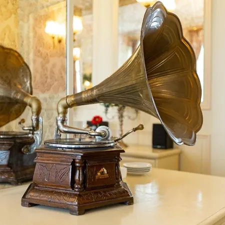 Hotell Rheinischer Hof Bad Soden Bad Soden am Taunus