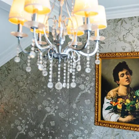 Rheinischer Hof Bad Soden Hotel Bad Soden am Taunus