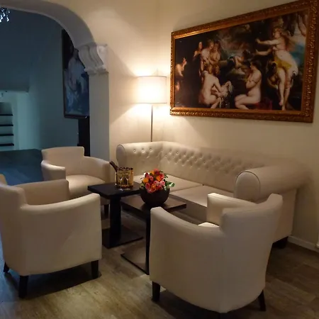 Hotel Rheinischer Hof Bad Soden Bad Soden am Taunus