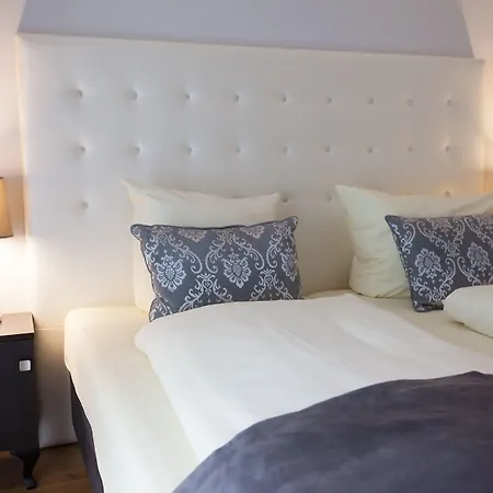 Rheinischer Hof Bad Soden Bad Soden am Taunus