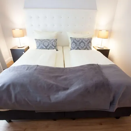Hotel Rheinischer Hof Bad Soden