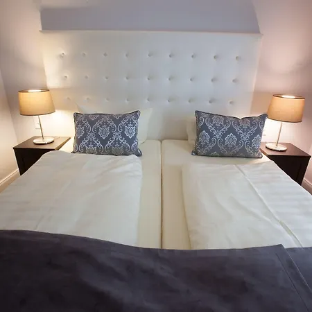 Rheinischer Hof Bad Soden 4* Bad Soden am Taunus