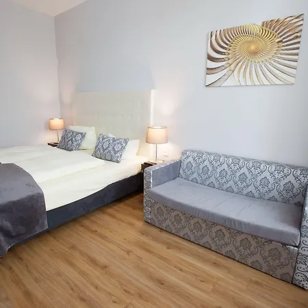 Rheinischer Hof Bad Soden 4* Bad Soden am Taunus