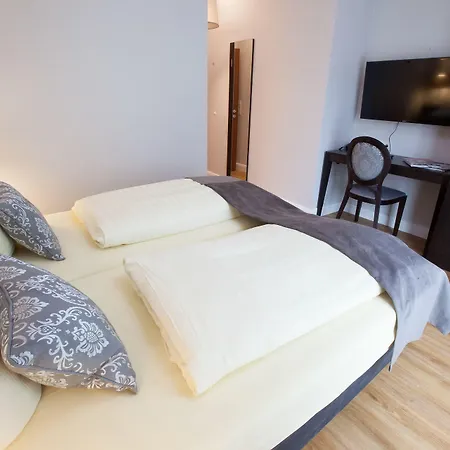 Rheinischer Hof Bad Soden Bad Soden am Taunus