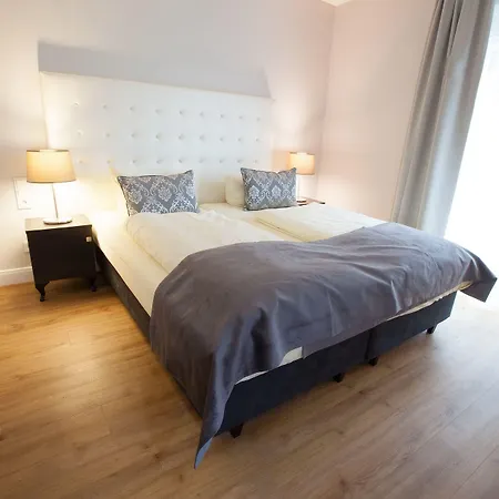 Rheinischer Hof Bad Soden