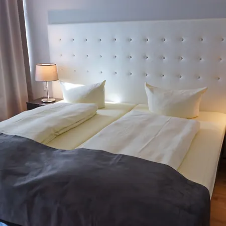 Rheinischer Hof Bad Soden Bad Soden am Taunus