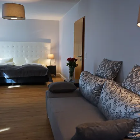 Rheinischer Hof Bad Soden 4* Bad Soden am Taunus