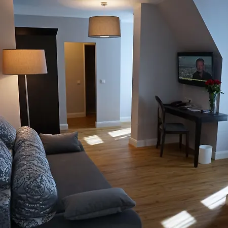 Hotel Rheinischer Hof Bad Soden