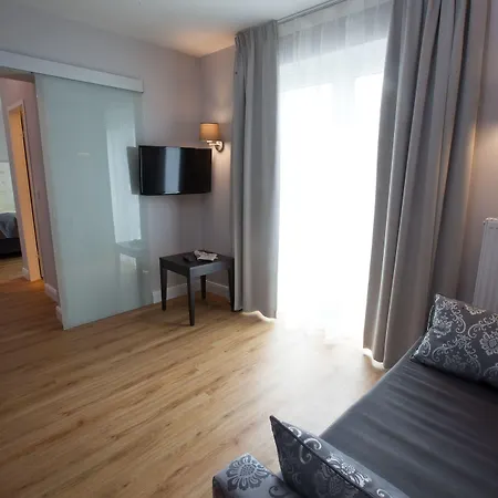 Hotell Rheinischer Hof Bad Soden