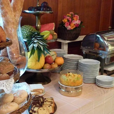 Rheinischer Hof Bad Soden Bad Soden am Taunus