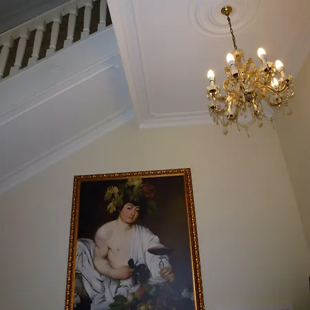 Rheinischer Hof Bad Soden Hotel Bad Soden am Taunus